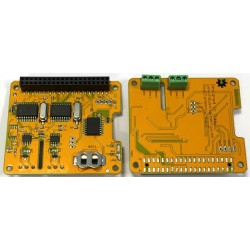 CAN BUS DUAL V2.1 TWO CHANNELS