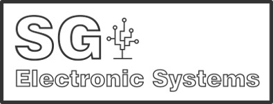 SG Electronic Systems SRLS